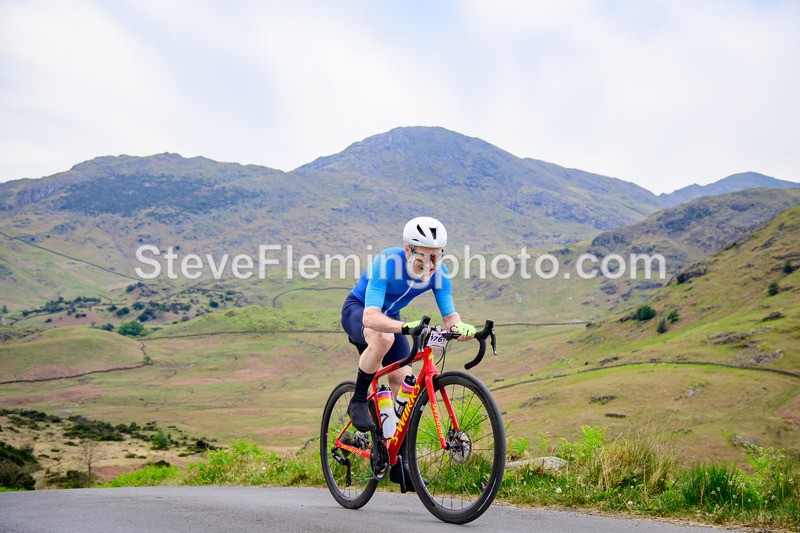 115619 - Blea Tarn Climb 11:00 - 12:00