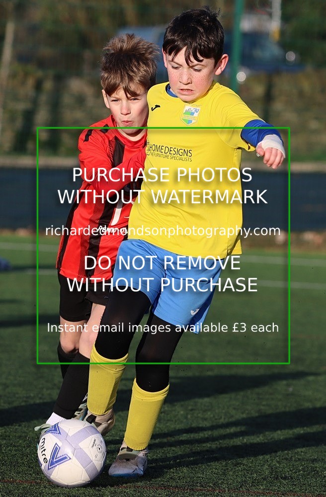 IMG_3860 - Kendal United U9 vs Heathwaite U9 (3/2/24)
