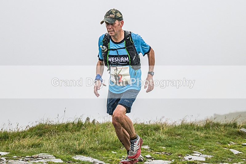 Kentmere-1097 - Pete Bland Kentmere Horseshoe Fell Race Sunday 20th July 2025
