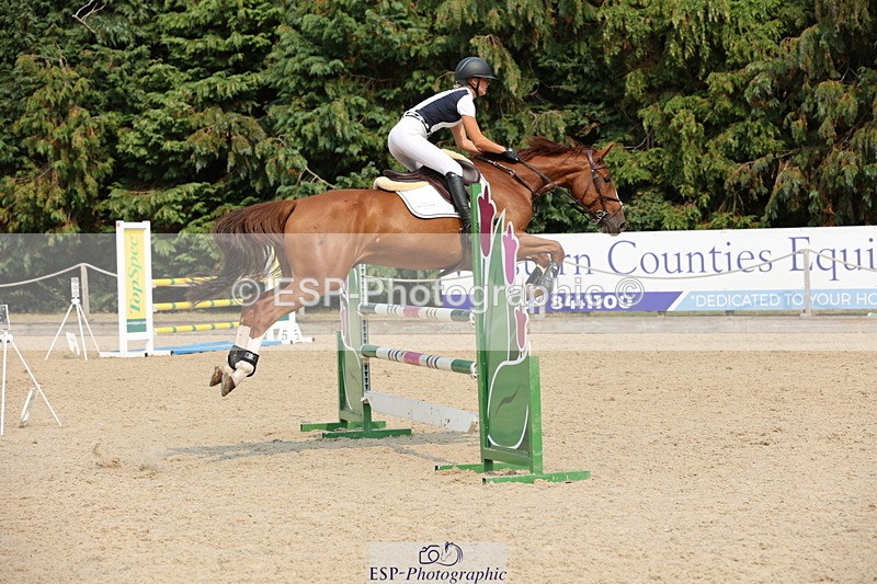 250816A-152051-02401 - Cls 8 Snr Newcomers