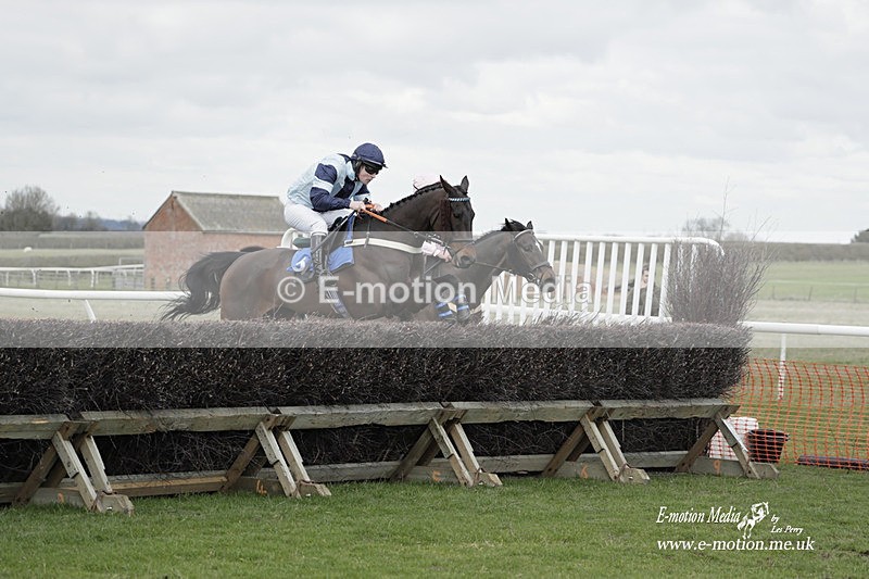 PtP 190323 562 - Oakley Hunt Point-to-Point Brafield-On-The-Green 19/03/23