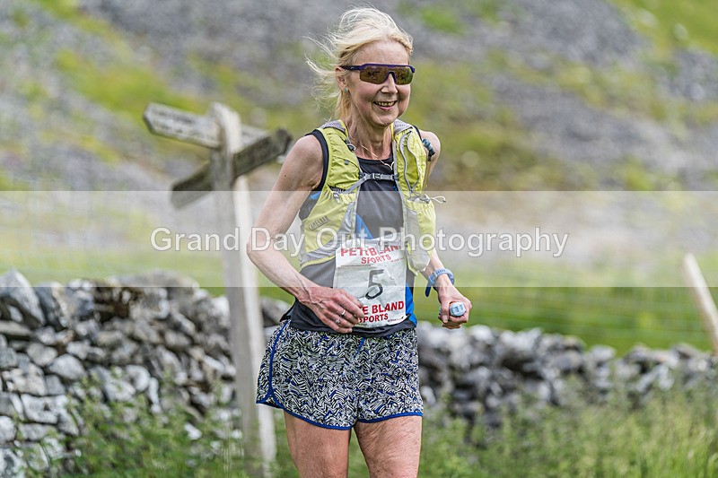 Settle Hills-817 - Settle Hills Fell Race Sunday 21st June 2026