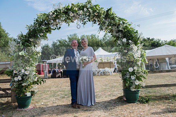 NMH-736 - Sonja and Steve's Wedding 21/7/2018