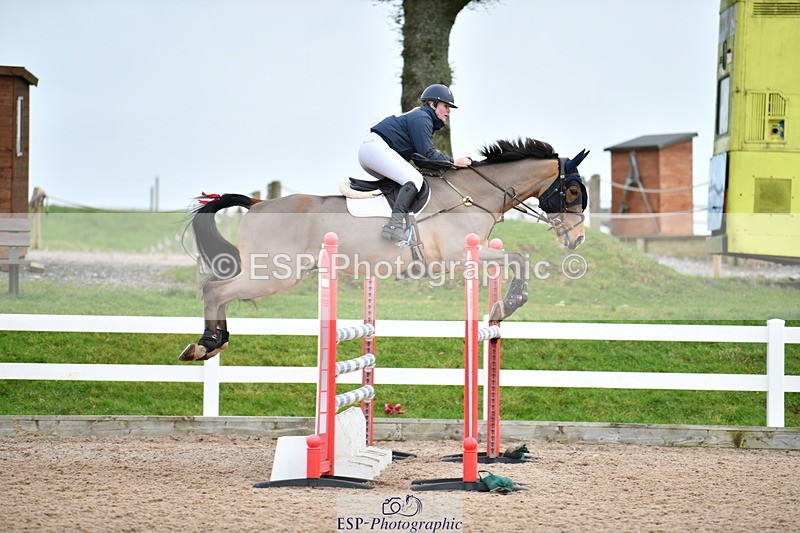 240124A-122053-00418 - Cls 3 Newcomers & 1.10m Open