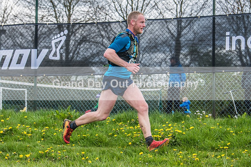 3 Peaks-2120 - The 3 Peaks Race Saturday 27th April 2024