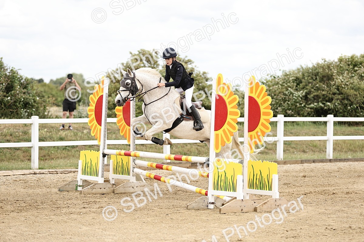 SBM_005402 - 80cm showjumping