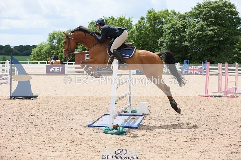 250528-134129-01098 - Cls 4 Newcomers and 1.10m Open