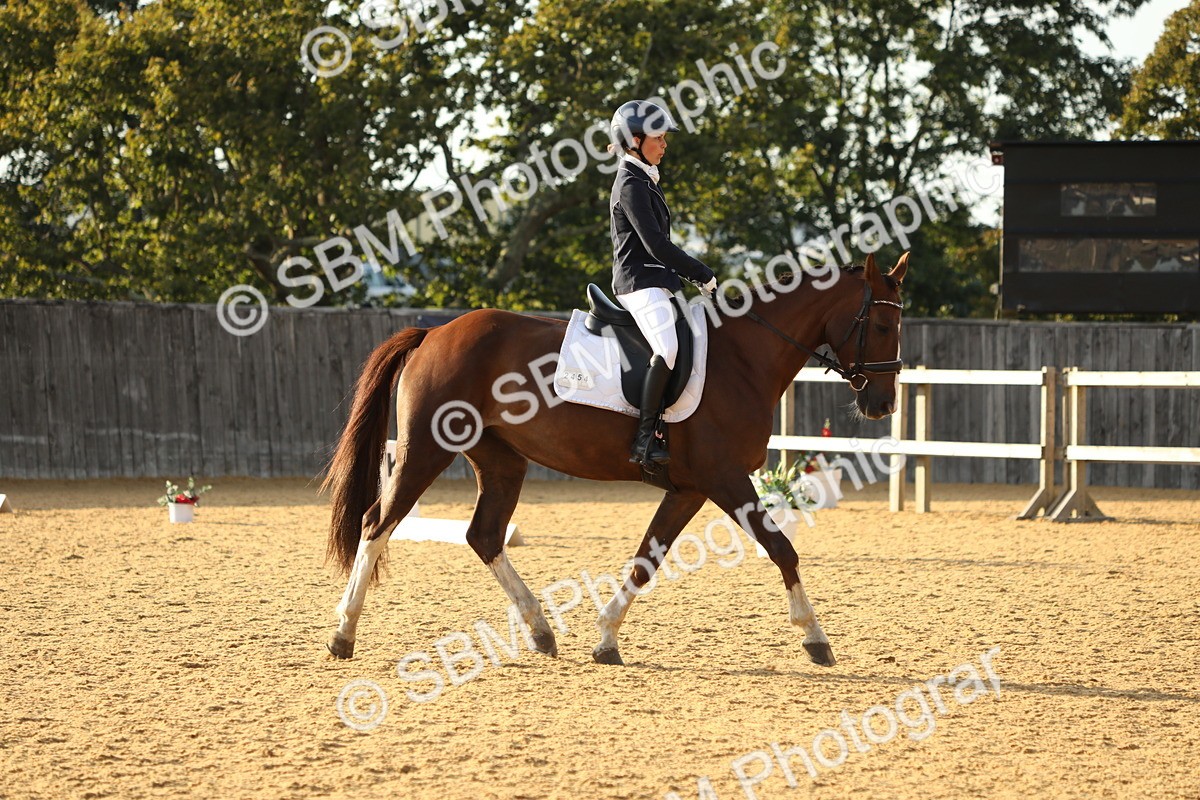 SBM_55160 - D25 - Junior Championships - Novice 24-Elementary 42