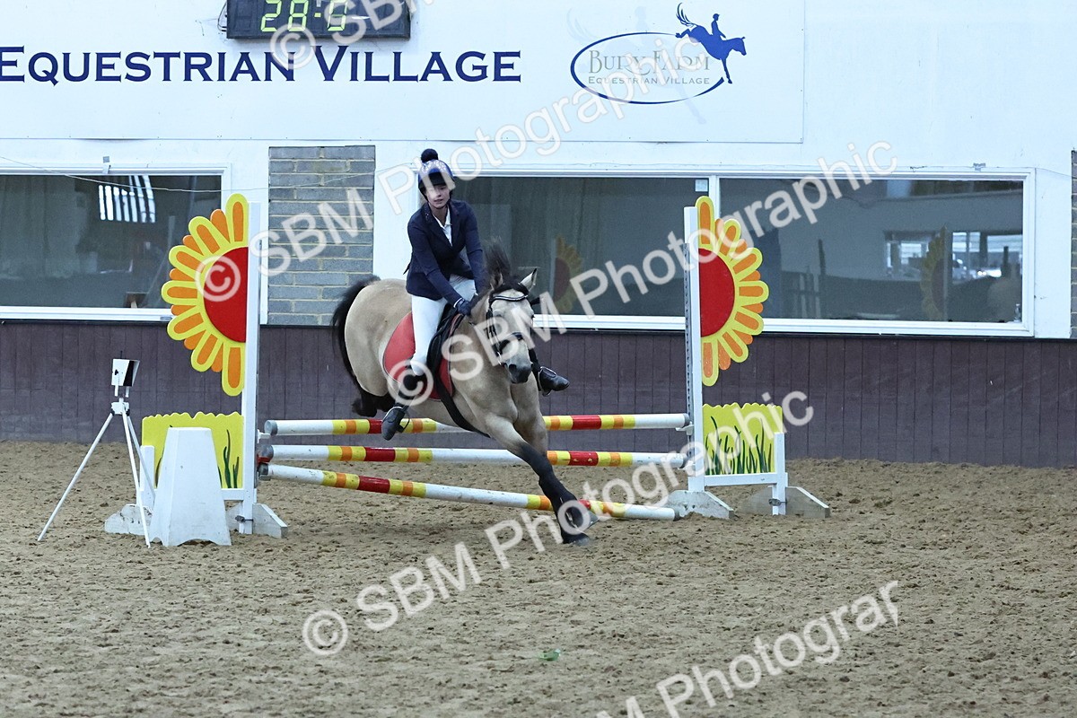 SBM_006267 - Class 7 - 70cm Open