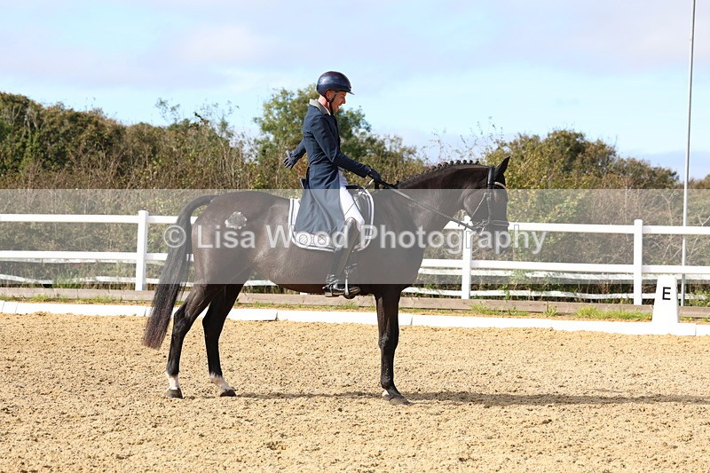 3E7A9721 - Class 13: FEI Prix St Georges 2026