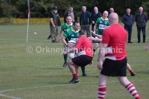 AA079088 - Come Ashore Cup 2025