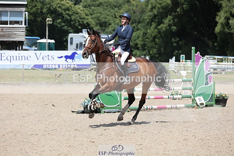 250703A-135903-05119 - Cls 8 95cm Amateur Qualifier