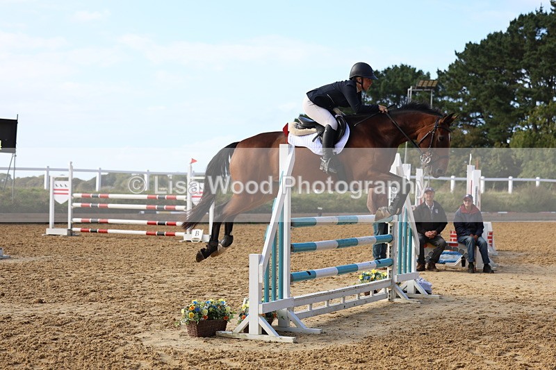 3E7A0736 - Class 14: Senior 1.15m Open