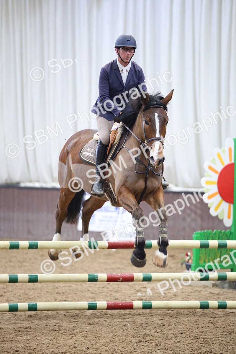 5K7A3284 - Class -1 - Equissage Pulse Senior BritiNovice/ 90cm Open