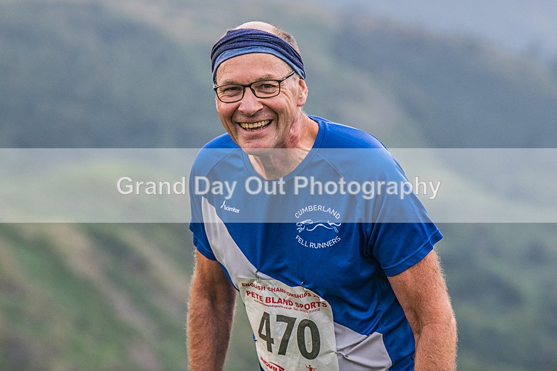 Steel Fell-430 - Steel Fell Race Wednesday 6th August 2025