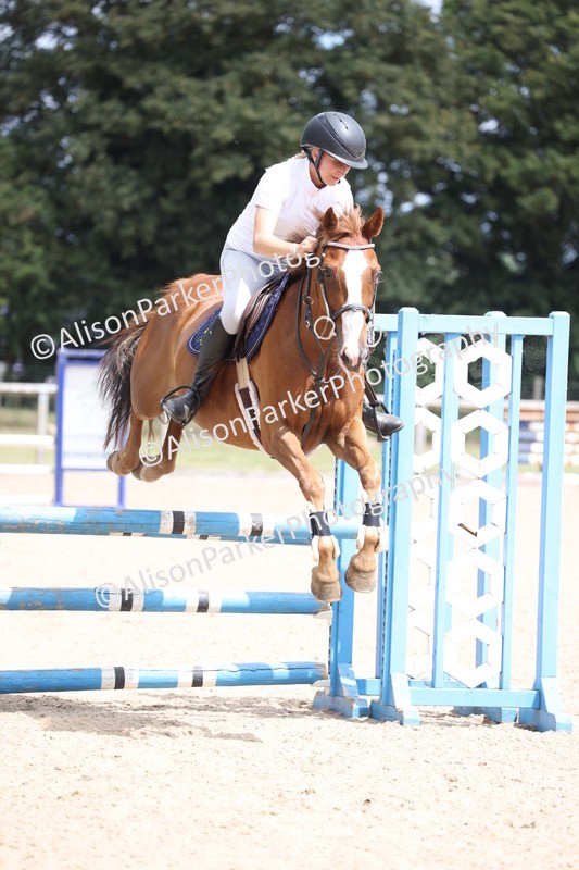 20250629-2442 - Class 6 - 90cm