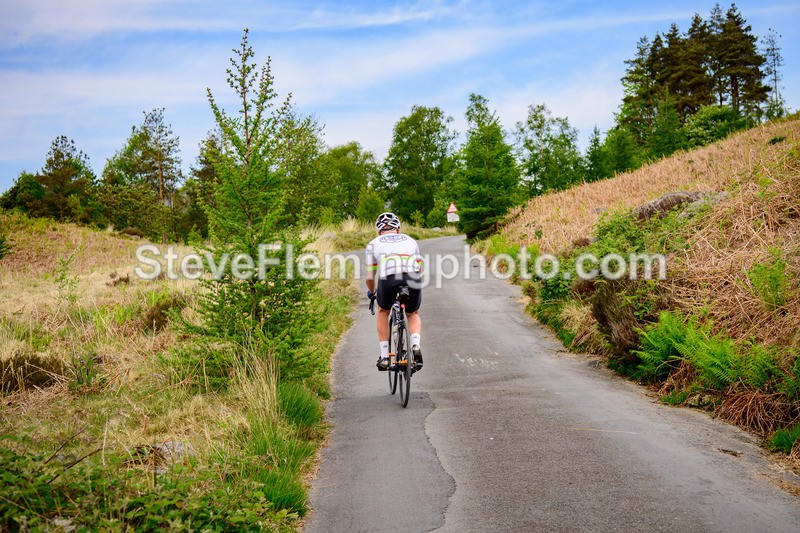 120100 - Blea Tarn Climb 12:00 - 13:00