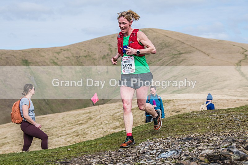 Arant haw-272 - Kendal Winter League Arant Haw Fell Races Sunday 2nd April 2023