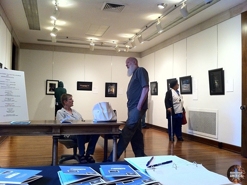  - EXHIBITS & EVENTS
