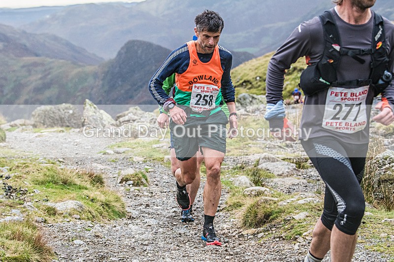 Langdale-264 - Langdale Horseshoe Fell Race Saturday 12thOctober 2024