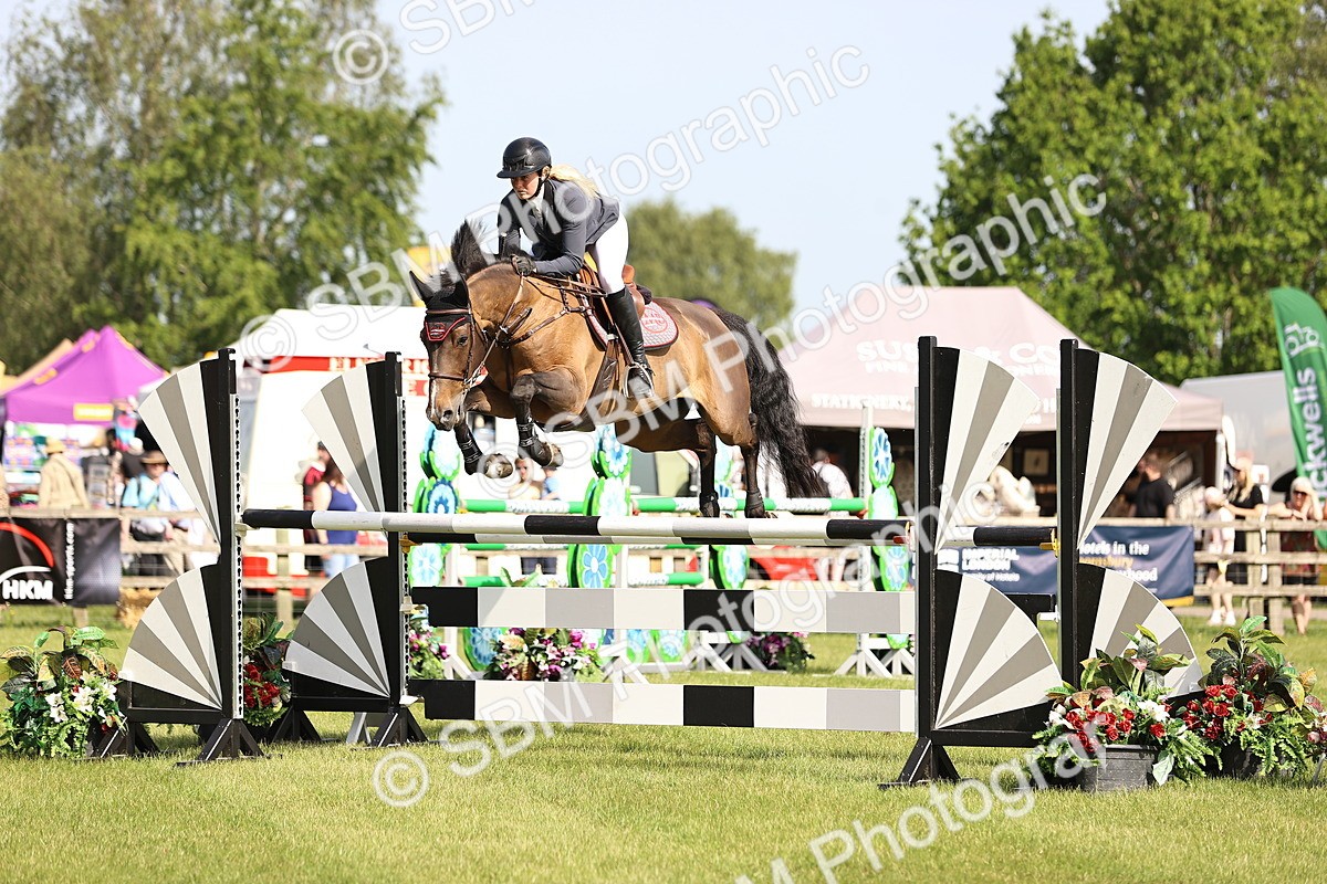 SBM_01516 - Class 200 - Martin Grant Homes Welcome Stakes 1.25m Open