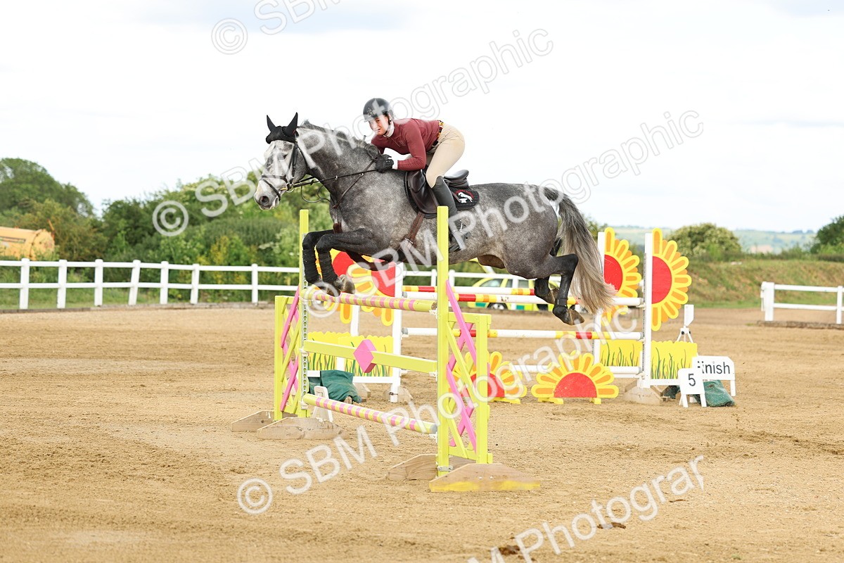 SBM_006525 - Class 21 - National 1.30 1.40m