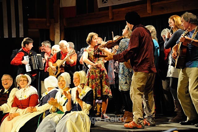  - Kilkenny Celtic Festival