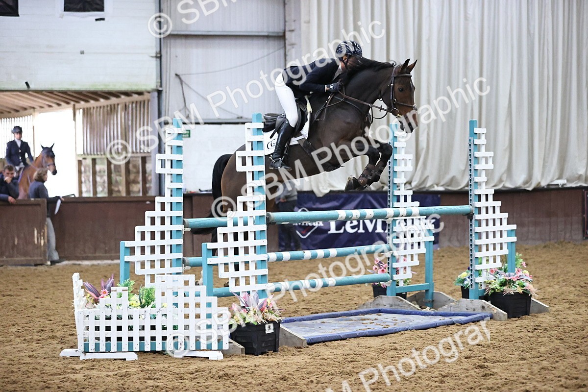 SBM_007322 - Class 19 - Senior Newcomers 1.10m