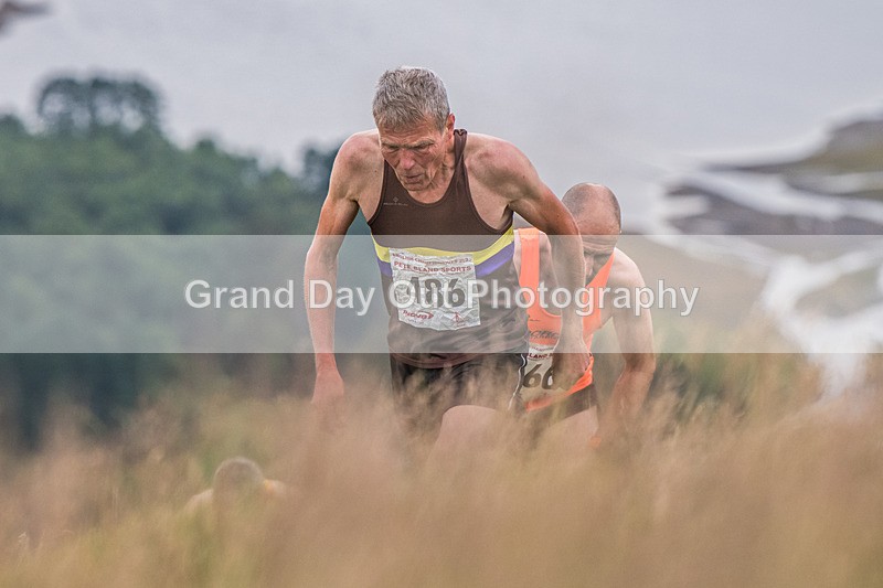 Steel Fell-200 - Steel Fell Race Wednesday 6th August 2025
