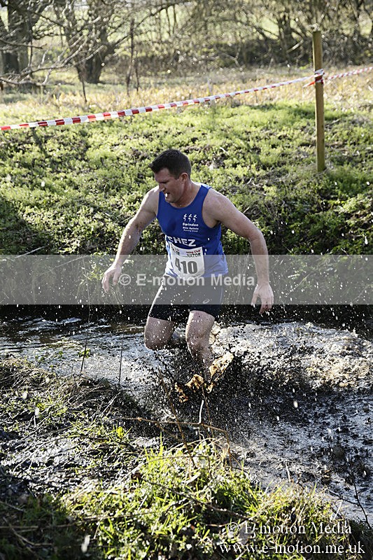 PVT 240219 335 - The Terminator Race - Pewsey Vale - 24/02/19
