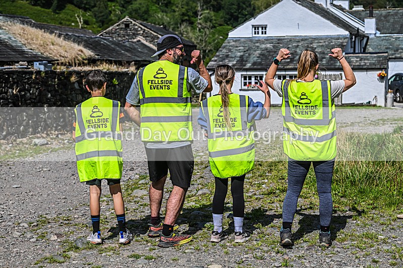 Scafell Pike-929 - Fellside Events Scafell Pike Trail Marathon Sunday 23rd August 2026
