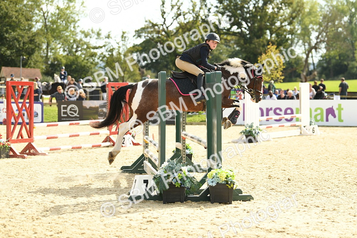 SBM_69212 - J15 - Junior Pony 70cm Championship