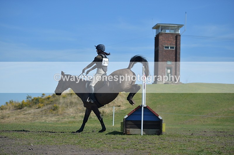 NGP_6474 - XC Time 12:01 to 12:22