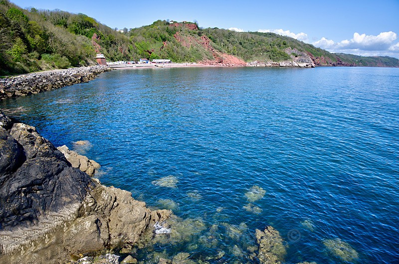  - Torquay See separate galleries for Cockington, Meadfoot and Anstey's Cove