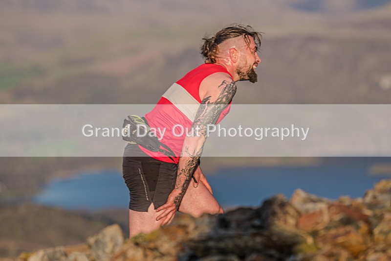 Grisedale-134 - Grisedale Grind Fell Race Wednesday 17th April 2024