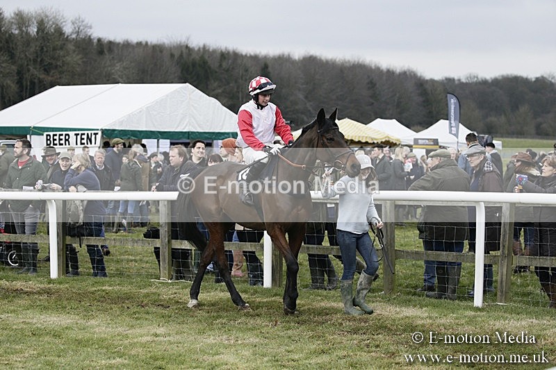 PtP 110318 109 - Hampshire Hunt Point-to-Point Hackwood Park 11/03/18