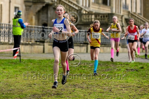 Falkirk25-919854 - U13 Girls