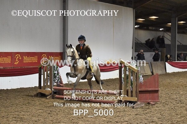 BPP_5000 - CLASS 3 40CM