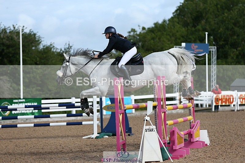 230716A-091921-02083 - Class 30 Children On Horses 1.05m