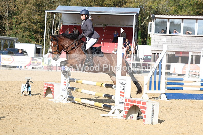 3E7A8246 - Class 4: 70cm open