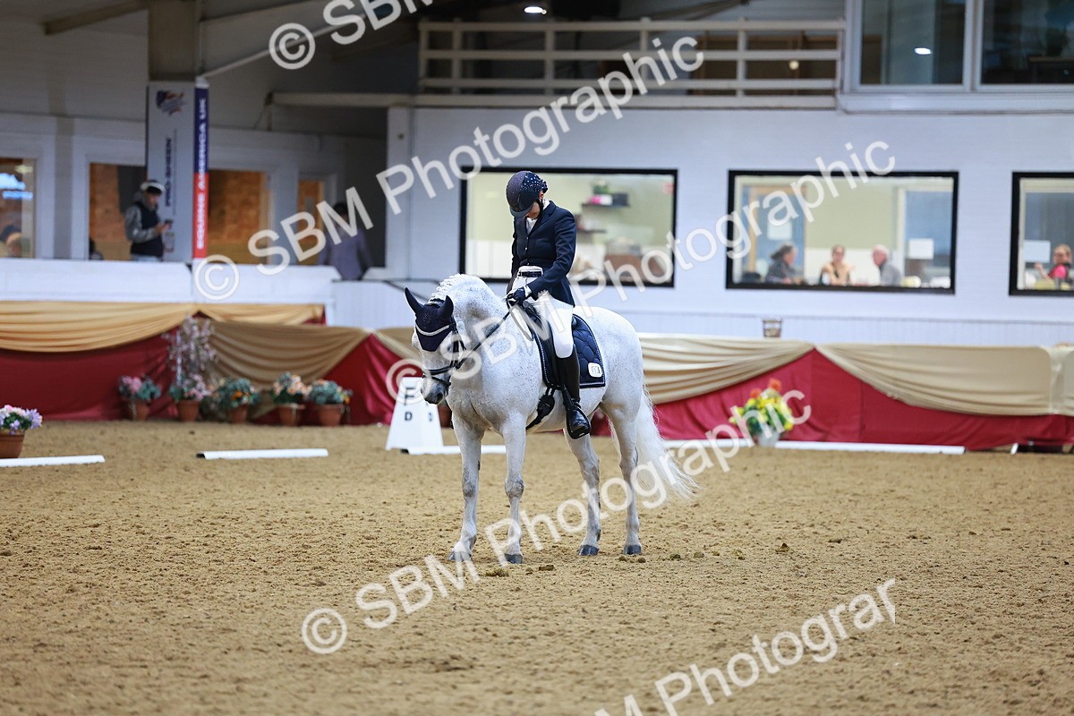 SBM_06501 - Class 61 - Dressage to Music