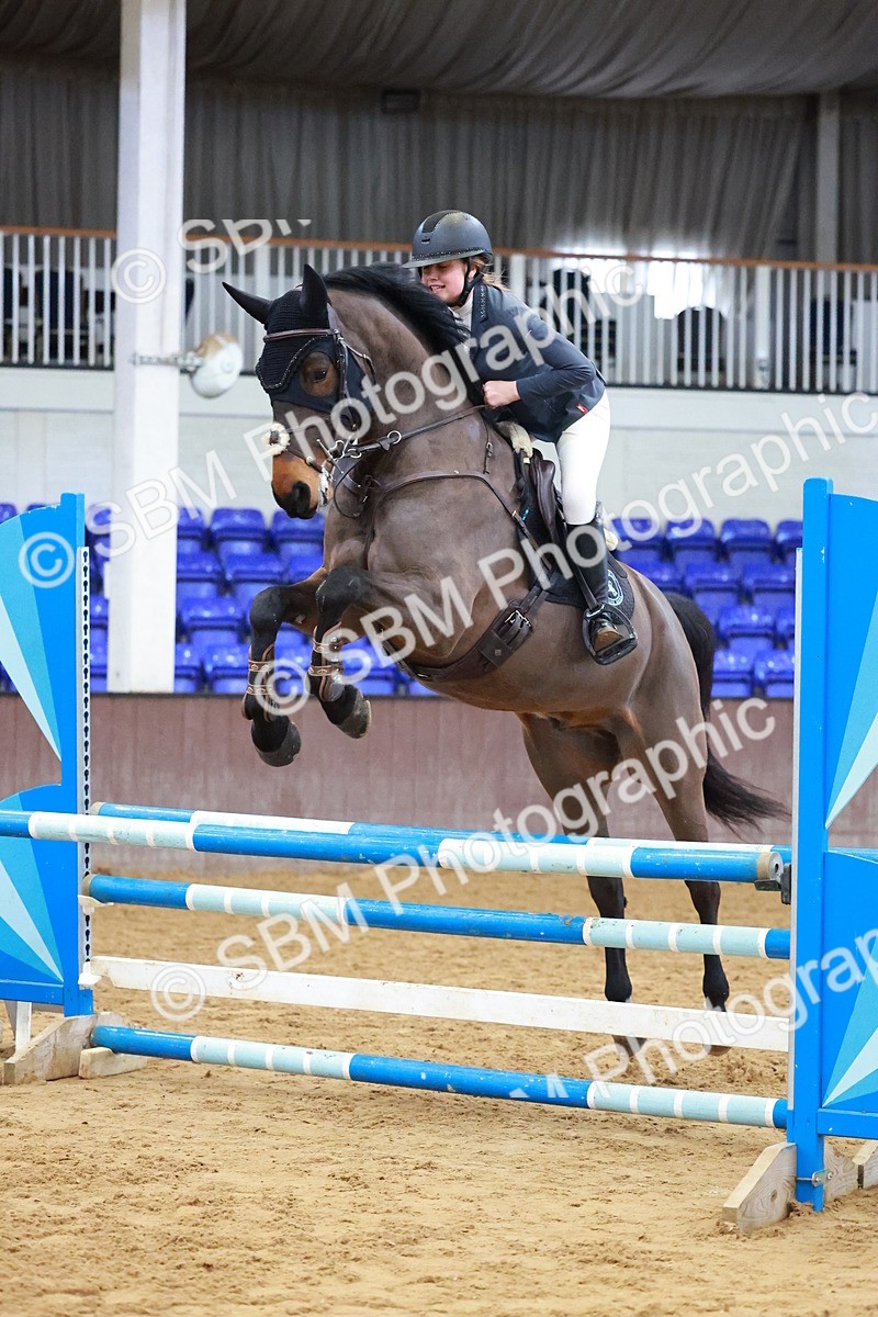 SBM_003207 - Class 3 - Senior Discovery - 1.00m