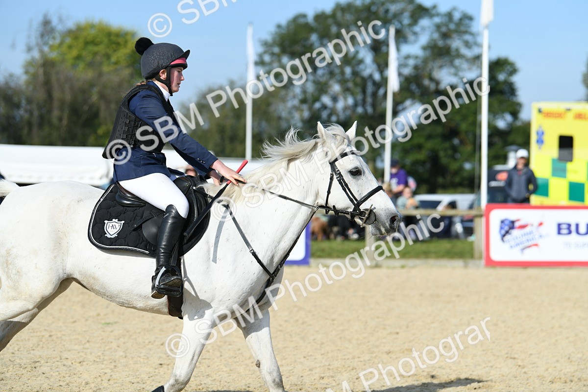 SBM_60660 - j25 - Junior Horse 80cm Championship