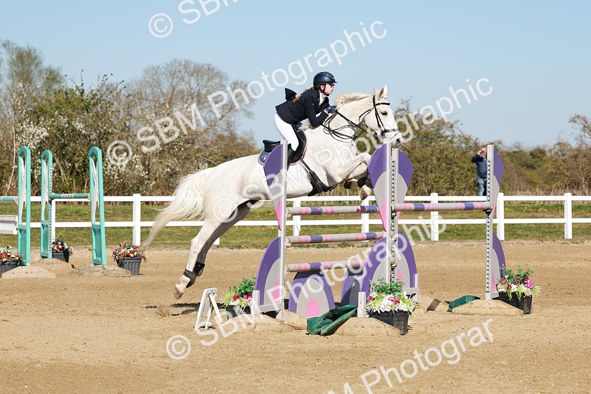 SBM_005061 - Class 19 - National 1.30m 1.40m