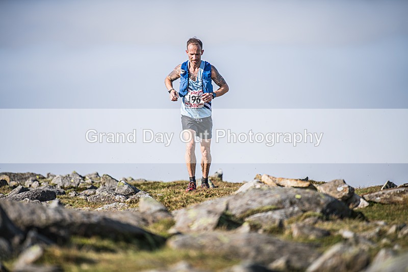 Langdale-355 - Langdale Horseshoe Fell Race Saturday 11th October 2025