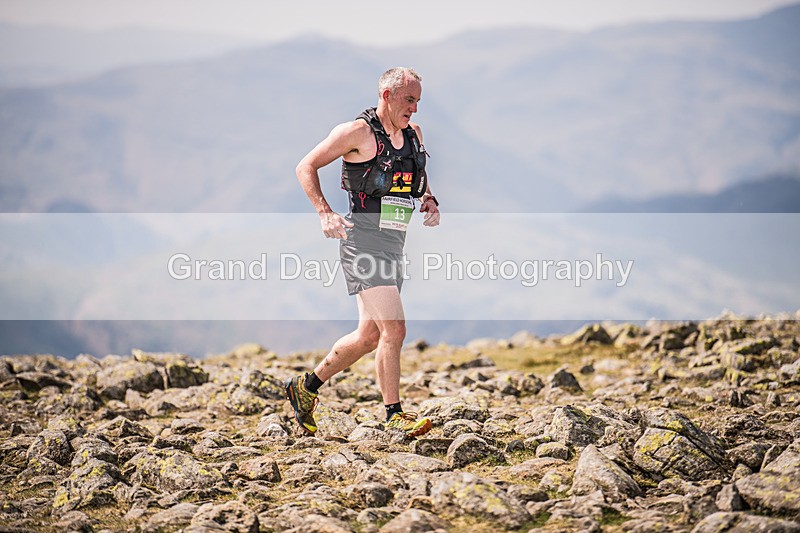 Fairfield-704 - Fairfield Horseshoe Fell Race Saturday 11th May 2024