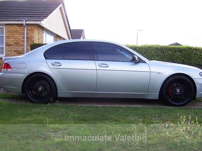  - Customers Cars