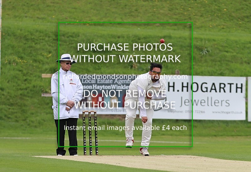 IMG_1024 - Netherfield 2nds v Great Eccleston