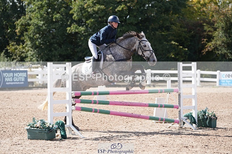 250911-130506-01577 - Cls 12 95cm Amateur Champ