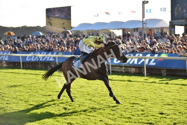 yr08102022r6-40 - Race 6 4.25pm The Watch Racing Online Free With Coral Handicap Stakes